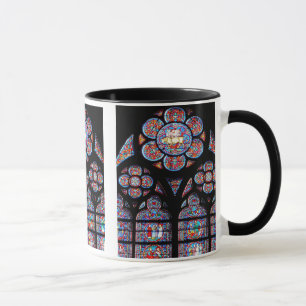 Notre Dame Mugg