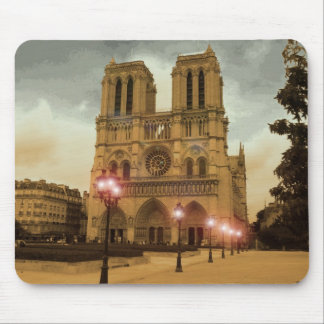 Notre Dame Musmatta