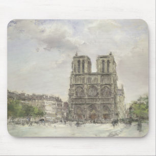 Notre Dame Musmatta
