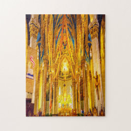 Notre Dame (nr 1163-2019) Pussel