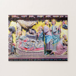 Notre Dame (nr 1163-2019) Pussel