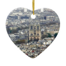 Notre Dame Paris Frankrike