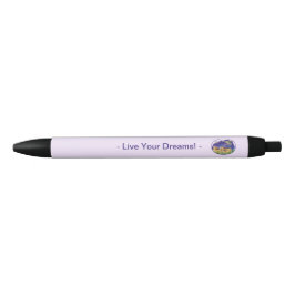 Notre Dame Pens - Dreams (uppsättning 2)