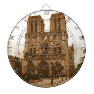 Notre Dame Piltavla