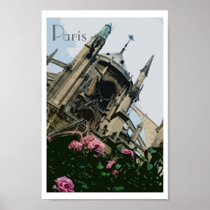 Notre Dame ro 2004 Poster