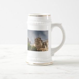 Notre Dame Sejdel