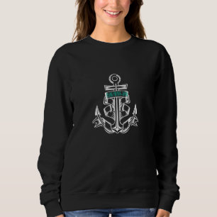 Notre Dame-stranden Frankrike - Ankar T Shirt