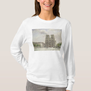 Notre Dame T Shirt