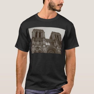 Notre Dame T-tröja Tee Shirt