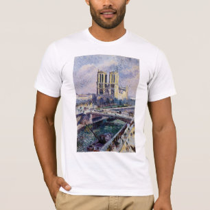 Notre Dame Tee Shirt