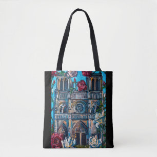 Notre Dame toto Tygkasse