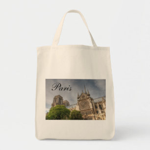 Notre Dame Tygkasse