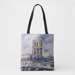 Notre Dame Tygkasse