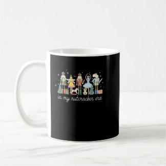 nötskackerera kaffemugg
