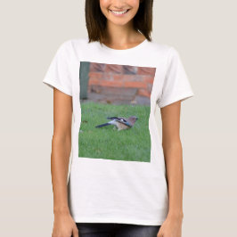 Nötskrika T-shirt