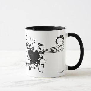 Notsystemmugg Mugg
