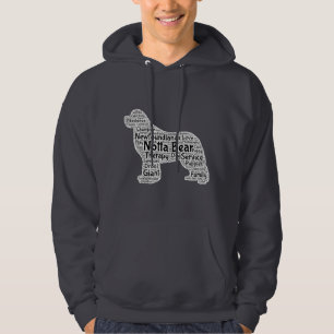 Notta Bear Herr Kennel Tröja Hoodie