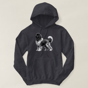 Notta'Nother Tatuering Hoodie