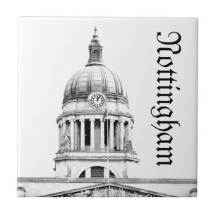 Nottingham Kakelplatta