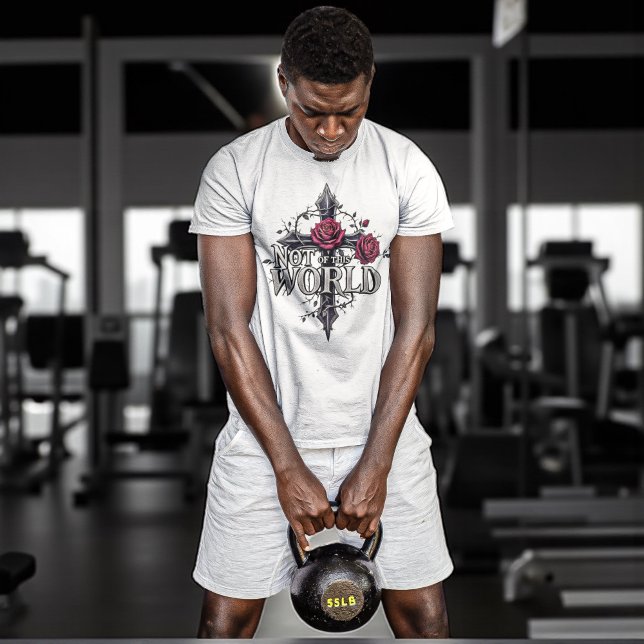 NOTW Sport Trek Tee (Skapare uppladdad)