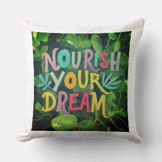 NOURISH DIN DREAMS KUDDE