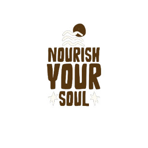Nourish Your Soul T Shirt