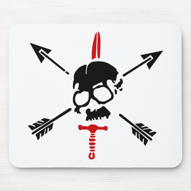 Nous Defions Musmatta (Framsidan)