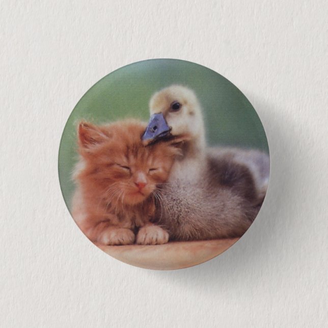 Nous on s'aime ! knapp (Framsida)