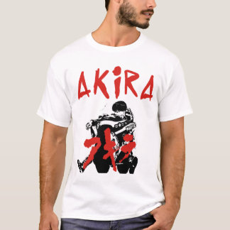 NOUVEAU AKIRA T SHIRT