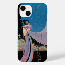 Nouveau-Chic (fler alternativ) - Fodral-Mate iPhon