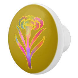 Nouveau Riche Blooms Moss Knopp