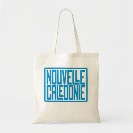 Nouvelle-Calédonie typographie Tygkasse