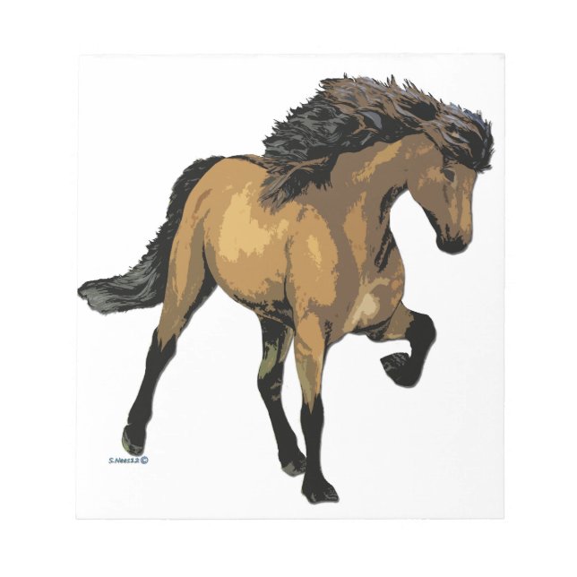 Nouvelle Vogue Anteckningsblock (Framsida)