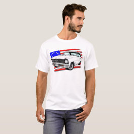 Nova 1966 - 1967 t shirt