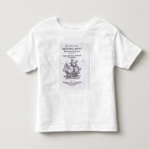 Nova Britannia. Offring mest utmärkta Fruites Tee