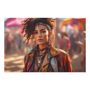 Nova Festival Fototryck