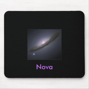 Nova Mousepad Musmatta