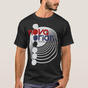 Nova Orion Industries T Shirt