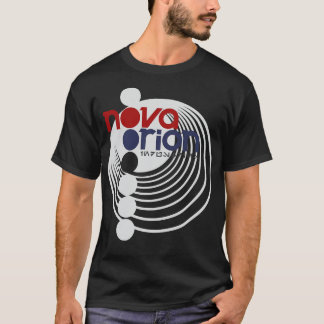 Nova Orion Industries T Shirt