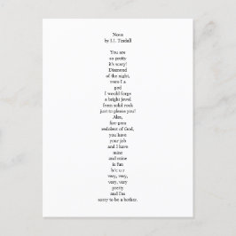 Nova Postcard Vykort