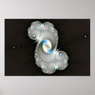 Nova - Poster i ändtarmar