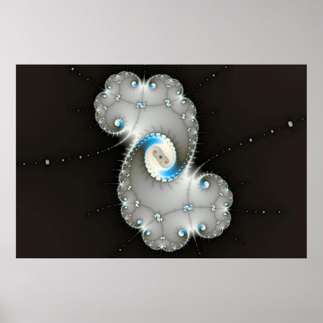 Nova - Poster i ändtarmar (Framsidan)