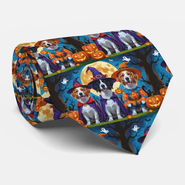 Nova Scotia Anka Toller Pumpkin Halloween Funny Slips (Rullad)