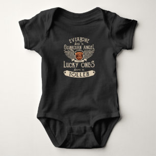 Nova Scotia Anka Tolling Retriever Hund T Shirt