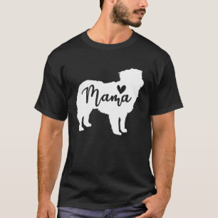 Nova Scotia Anka Tolling Retriever Mamma Toller Ma T Shirt