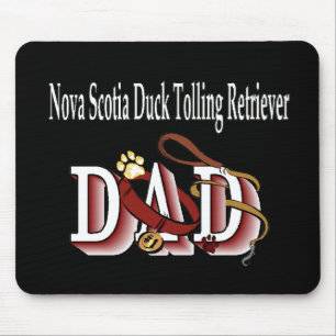 Nova Scotia Anka Tolling Retriever Pappa Gifts Musmatta