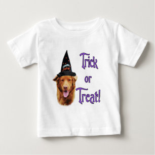 Nova Scotia Anka Tolling Retriever Trick T Shirt