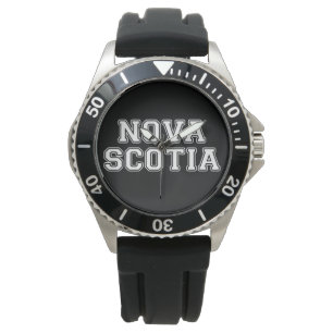 Nova Scotia Armbandsur