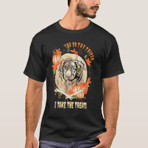 Nova Scotia Duck Tolling Retriever Hundägare Hej T Shirt