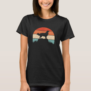 Nova Scotia Duck Tolling Retriever Hundälskare Ret T Shirt